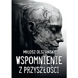 Wspomnienie z przyszłości (e-book)