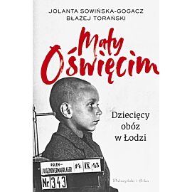 Mały Oświęcim (e-book)