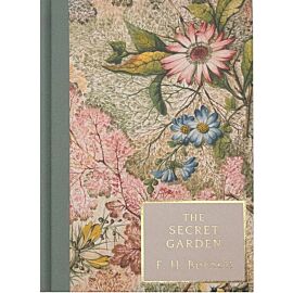 The Secret Garden. Wordsworth Heritage Collection wer. angielska