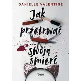 Jak przetrwać swoją śmierć (e-book)