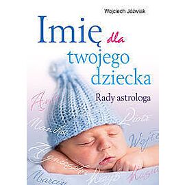 Imię dla twojego dziecka