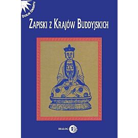 Zapiski z krajów buddyjskich