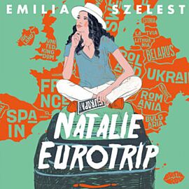 Natalie Eurotrip (audiobook MP3)