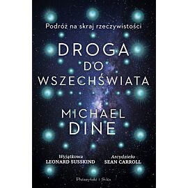 Droga do Wszechświata