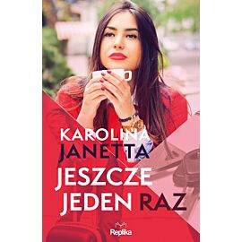 Jeszcze jeden raz (e-book)