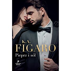 Pieprz i sól