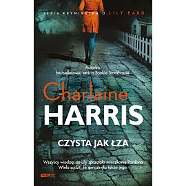 Czysta jak łza