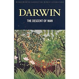 The Descent of Man
