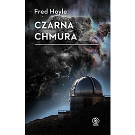 Czarna Chmura (e-book)