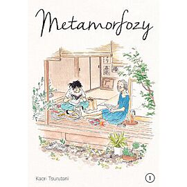 Metamorfozy - 01