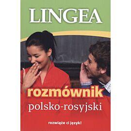 Rozmównik polsko-rosyjski