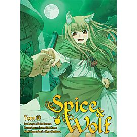 Spice & Wolf - 10