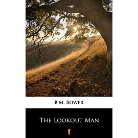 The Lookout Man (e-book)