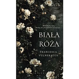 Biała róża (e-book)