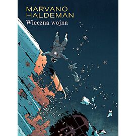 Wieczna wojna - Wyd. zbiorcze