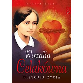 Rozalia Celakówna (audiobook MP3)