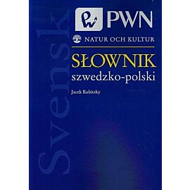 Słownik szwedzko-polski