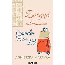 Zacząć od nowa na camden roe 13