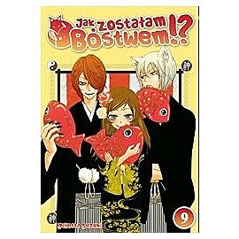 Jak zostałam bóstwem!? - 09