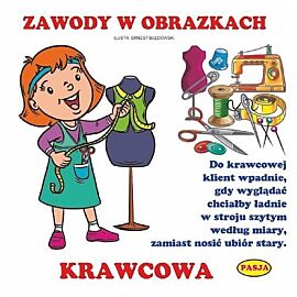 Zawody w obrazkach Krawcowa
