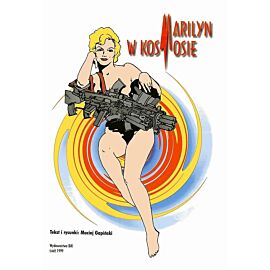 Marilyn w kosmosie - 2