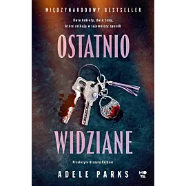 Ostatnio widziane