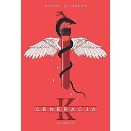 Generacja K. Tom 1