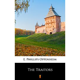 The Traitors (e-book)