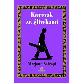 Kurczak ze śliwkami