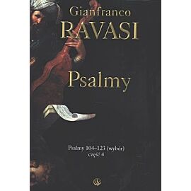 Psalmy. Tom 4