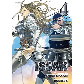 Issak - 04