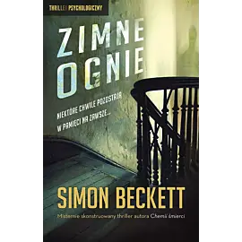 Zimne ognie (Duże Litery)