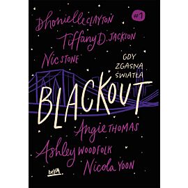 Blackout. Gdy zgasną światła (e-book)