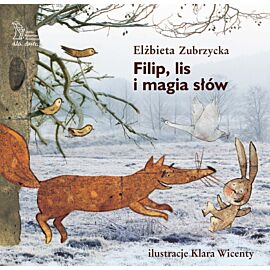 Filip, lis i magia słów (e-book)