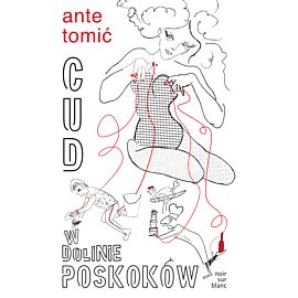 Cud w Dolinie Poskoków (e-book)