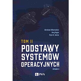 Podstawy systemów operacyjnych Tom II