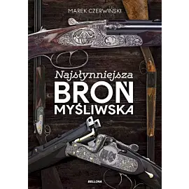 Najsłynniejsza broń myśliwska