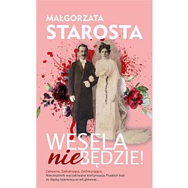 Wesela nie będzie!