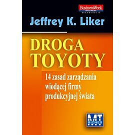 Droga toyoty