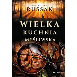 Wielka kuchnia myśliwska