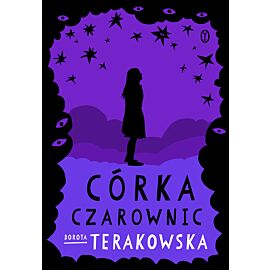 Córka Czarownic (e-book)