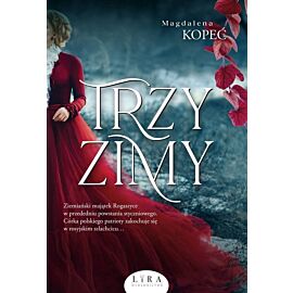Trzy zimy