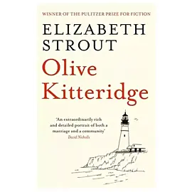 Olive Kitteridge