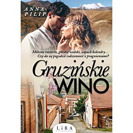 Gruzińskie wino