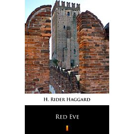 Red Eve (e-book)