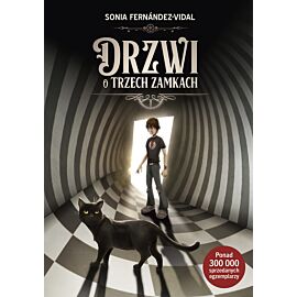 Drzwi o trzech zamkach