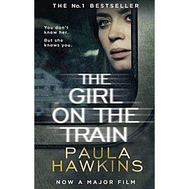 Girl on the train