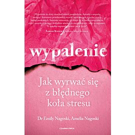 Wypalenie (e-book)