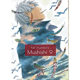 Mushishi - 09