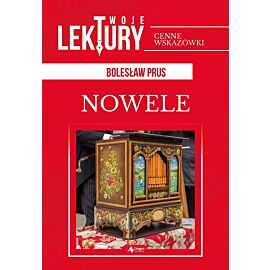 Nowele